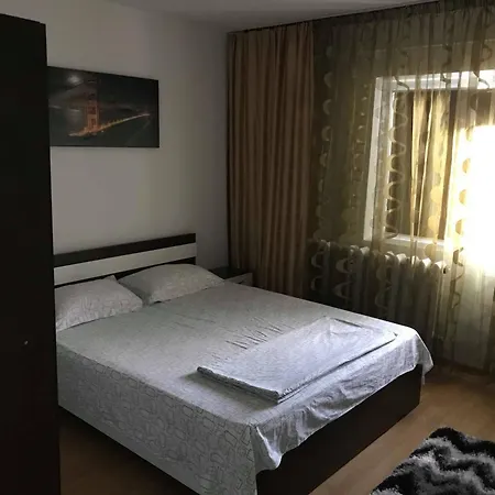 Apartamento Port Turistic *