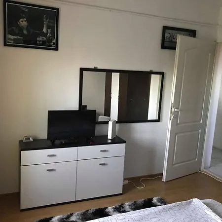 Port Turistic Apartamento