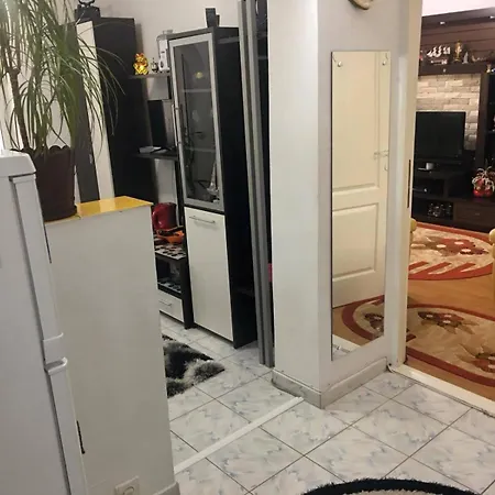 Apartament Port Turistic *