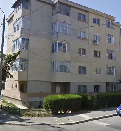 Apartament Port Turistic *