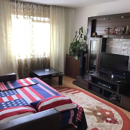 Apartament Port Turistic *