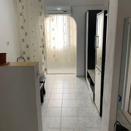 Apartament Port Turistic