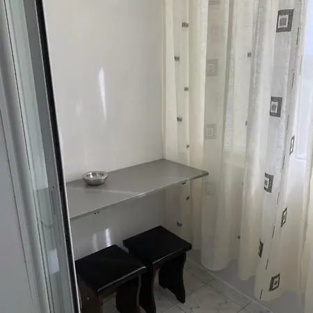 Apartamento Port Turistic Mangalia