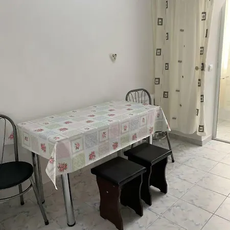 Apartamento Port Turistic Mangalia