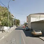 Port Turistic شقة *