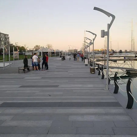 Port Turistic