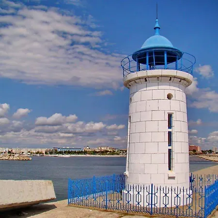 Port Turistic Lejlighed