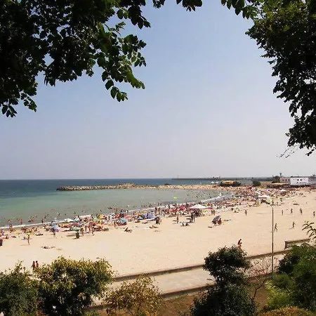 Port Turistic