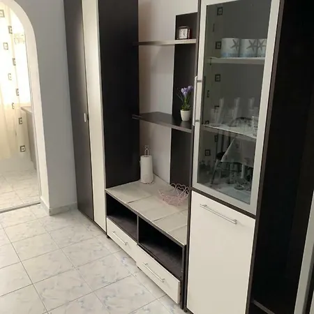 Port Turistic Apartman