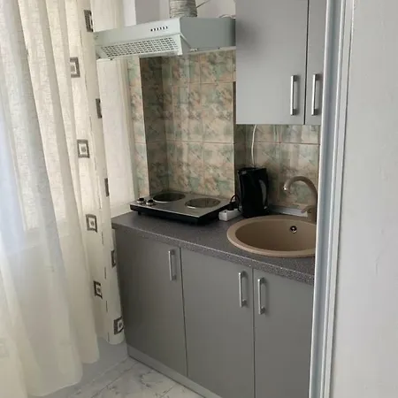 Port Turistic Apartman