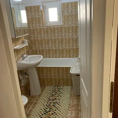 Port Turistic Apartman