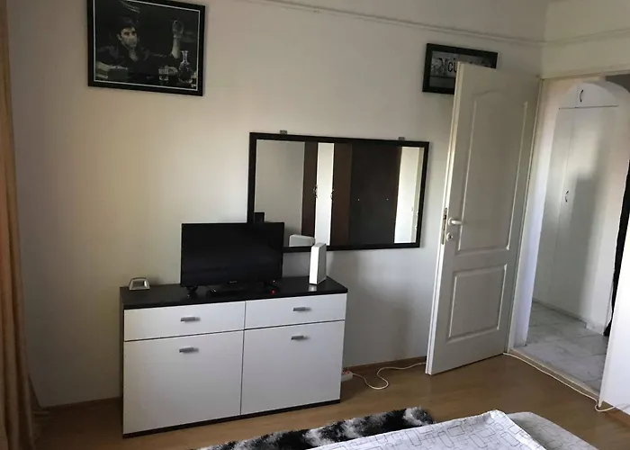 Port Turistic Appartement