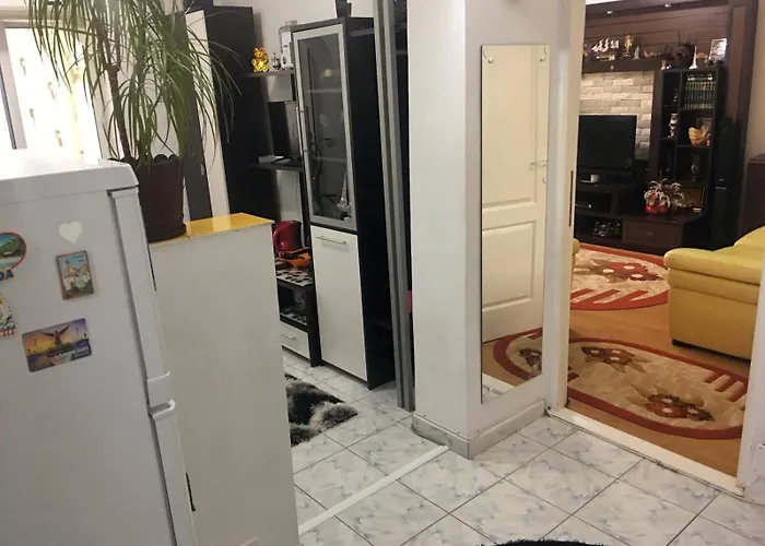 Appartement Port Turistic *