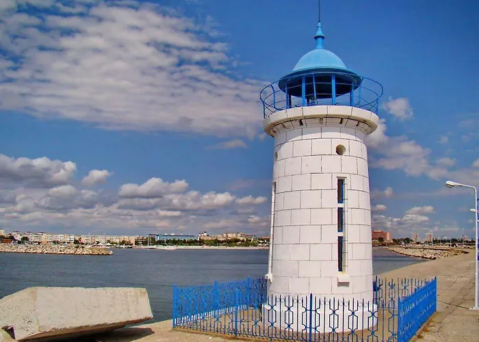 Port Turistic * Mangalia