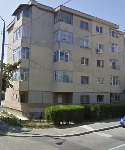 Appartement Port Turistic *