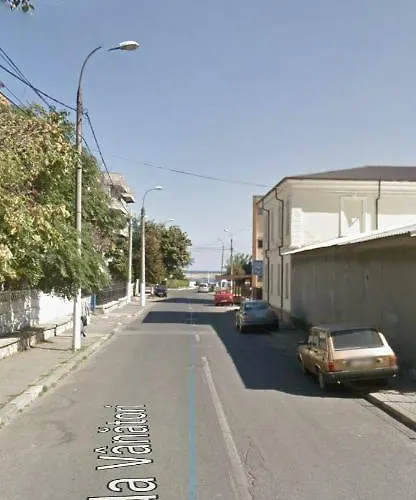 Port Turistic Appartement *