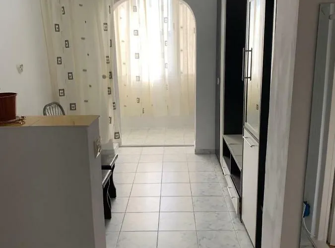 Appartement Port Turistic