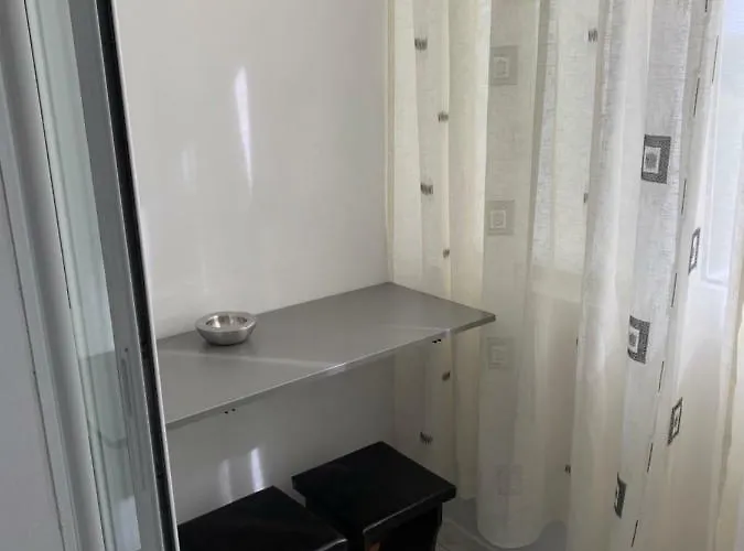 Appartement Port Turistic Mangalia