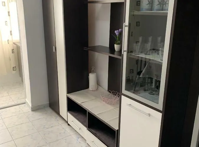 Port Turistic Appartement