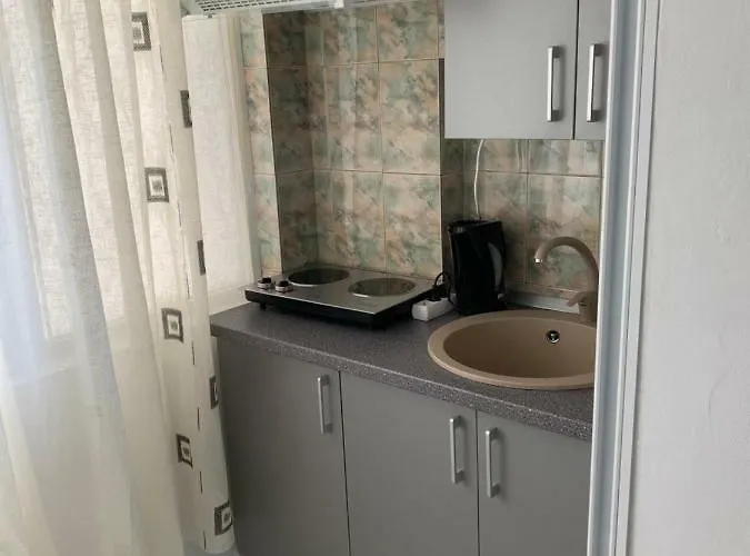 Port Turistic Appartement