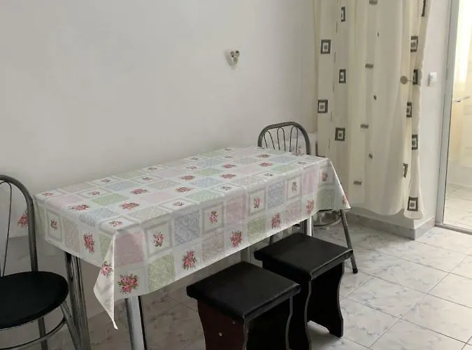 Appartement Port Turistic Mangalia