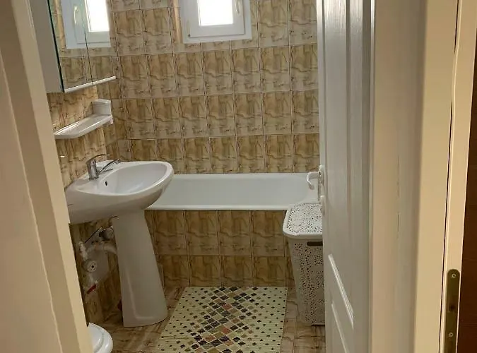 Port Turistic Appartement